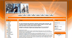 Desktop Screenshot of nesetertas.com